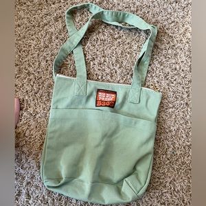 Big Bud Press Tote